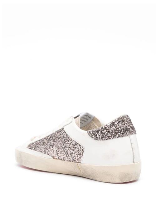 Sneaker con dettagli glitter Golden Goose | GWF00103F00537282533